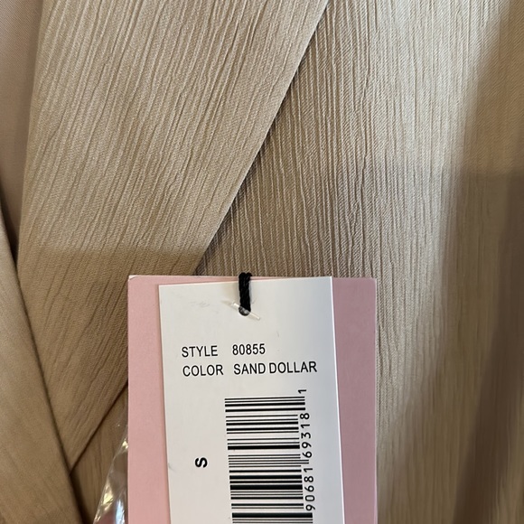 2for1! Avec Les Filles Blazer/light weight Jackets - Picture 9 of 11